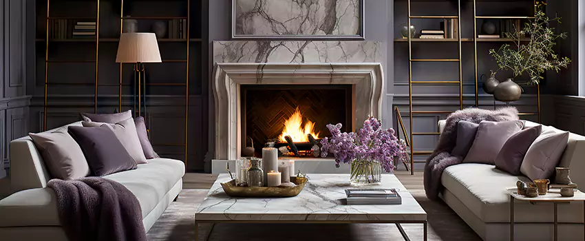 Napoleon Galaxy Series Outdoor Fireplaces Repair in Annapolis, MD