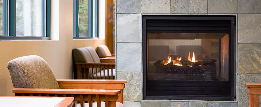 Osburn Fireplace Tempered Glass Hearth Pad Replacement in Annapolis, Maryland