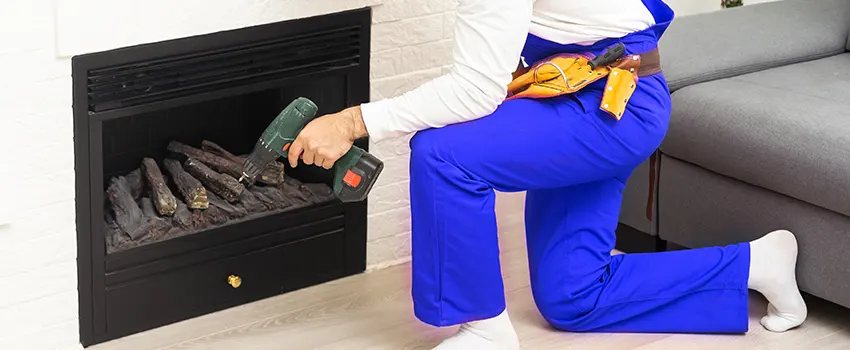 Pellet Fireplace Repair Services in Annapolis, MD