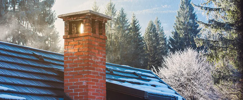 Residential Chimney Rain Caps Repair Services in Annapolis, MD
