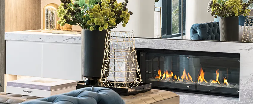Professional Town & Country Luxury Fireplace Maintenance Experts in Annapolis, Maryland