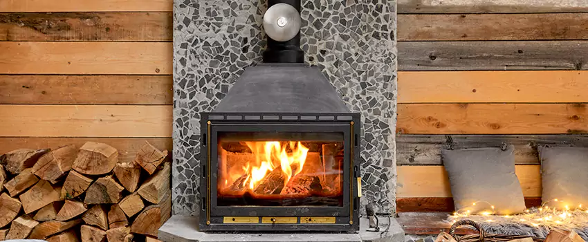 Travis Industries Elite Fireplace Inspection and Maintenance in Annapolis, Maryland