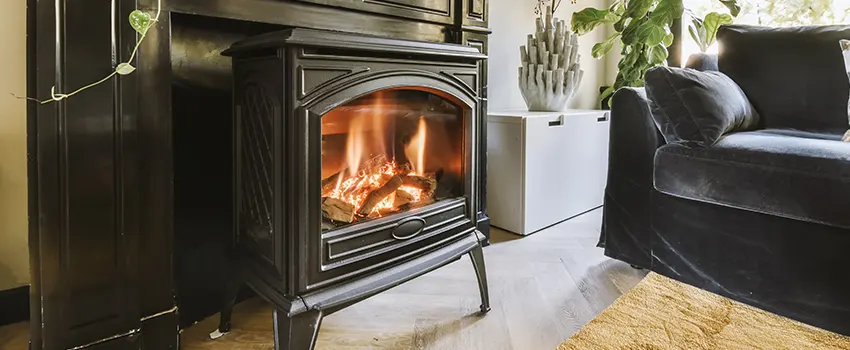 Valor Wood Fireplace in Annapolis, MD