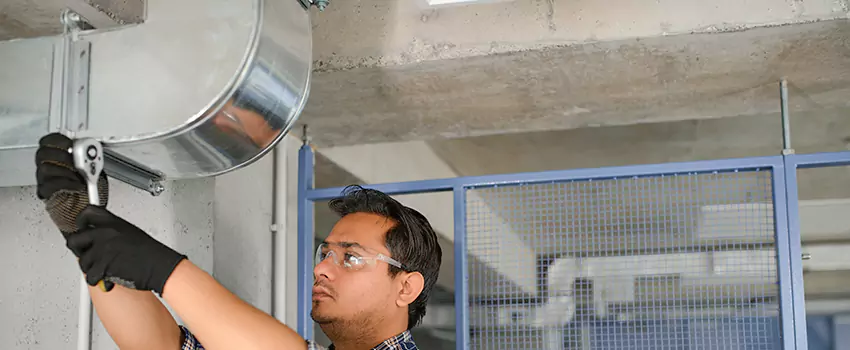Benefit of Ventilation Cleaning in Annapolis, Maryland