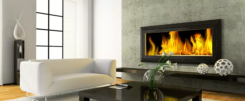 Ventless Fireplace Oxygen Depletion Sensor Installation and Repair Services in Annapolis, Maryland