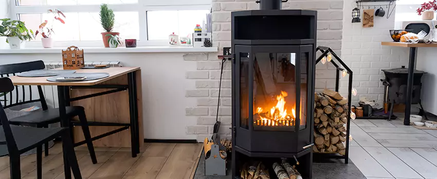 Cost of Vermont Castings Fireplace Services in Annapolis, MD