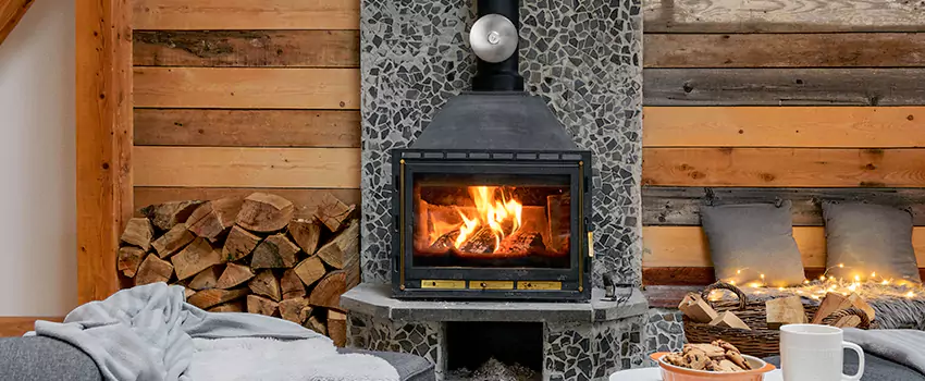 Affordable Wood Fireplace Fixing Solutions in Annapolis, Maryland