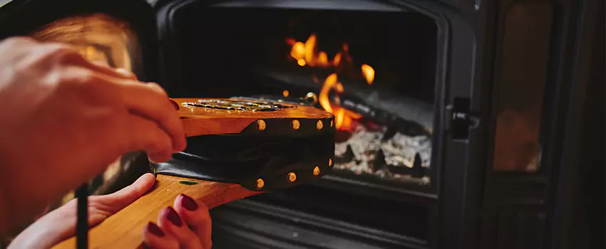 Cost of Wood Furnace Repair and Installation Services in Annapolis, MD