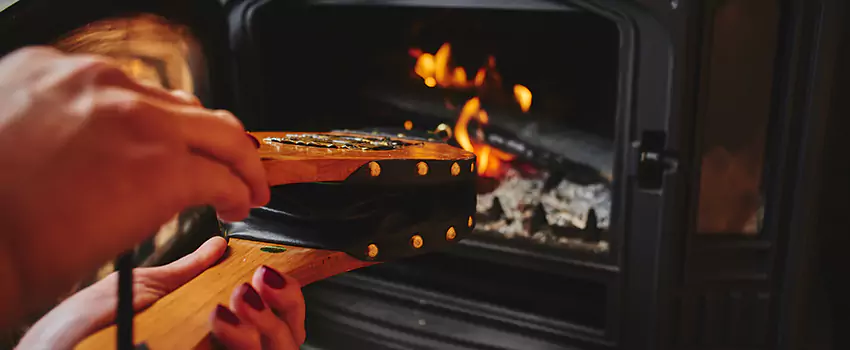 Wood Stove Grates Repair in Annapolis, Maryland