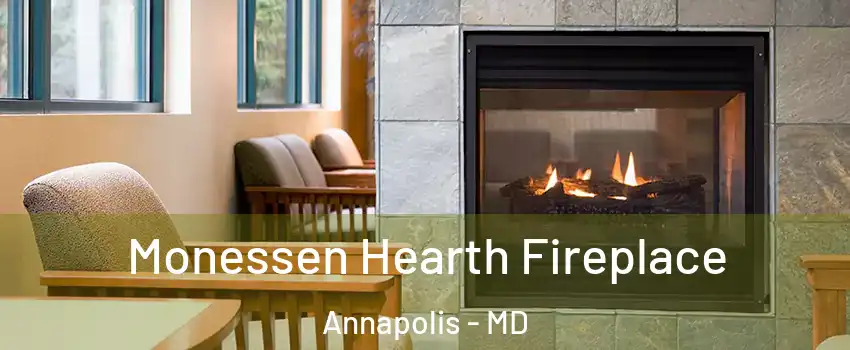  Monessen Hearth Fireplace Annapolis - MD