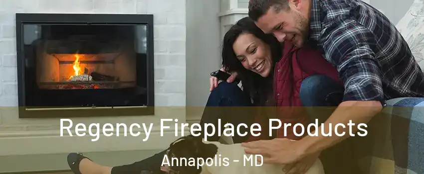  Regency Fireplace Products Annapolis - MD