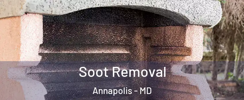  Soot Removal Annapolis - MD